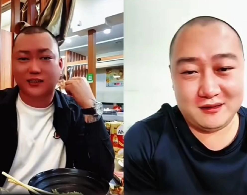 闷老驴连麦催债，骡子回怼这是我跟洋的事，你们花不着一分，你得感谢我给你画面！