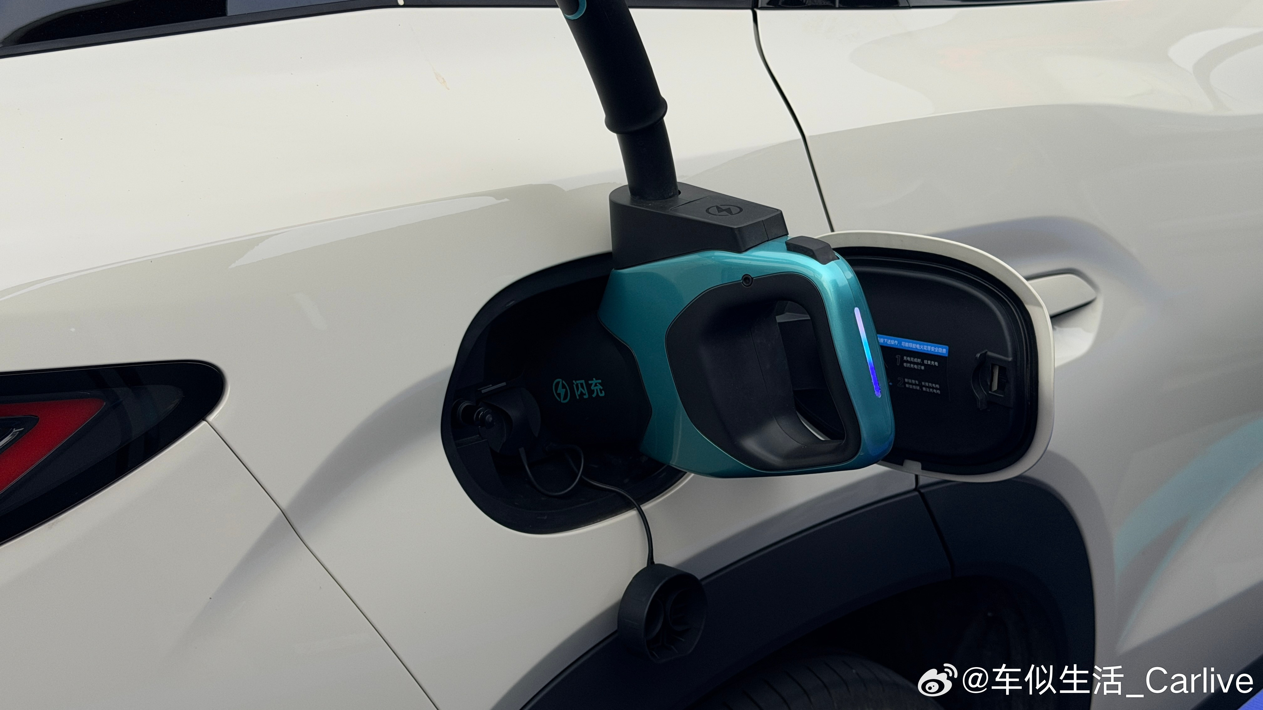 昨天体验了刚上市的宋UltraEV，说实话，15.19万起的价格真的超出预期，