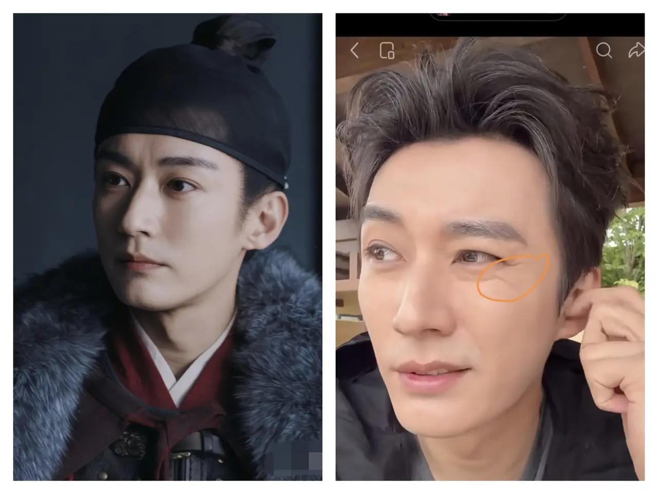 不争一时锋芒，终得滔滔不绝：刘学义厚积十几年的出圈路很多人提起面相之说，当