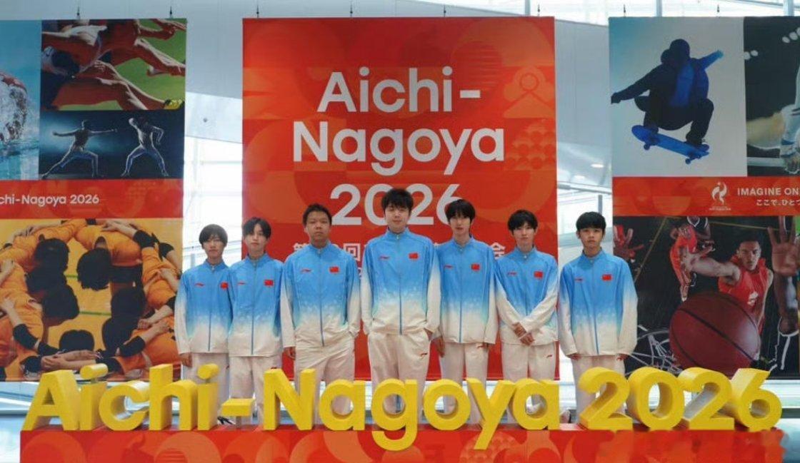 KPL2026亚运王者荣耀项目2026年亚运会亚运会王者荣耀队伍大合照