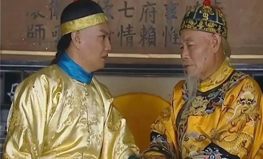 嘉庆给乾隆上庙号高宗，是拿赵构来恶心乾隆吗？当然不是！他是在拿历代高宗来恶心删了