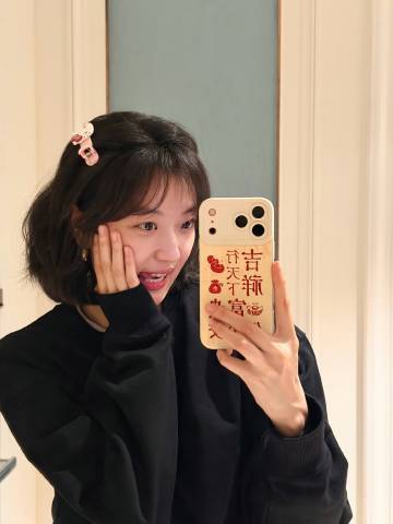 换常玉儿头像了