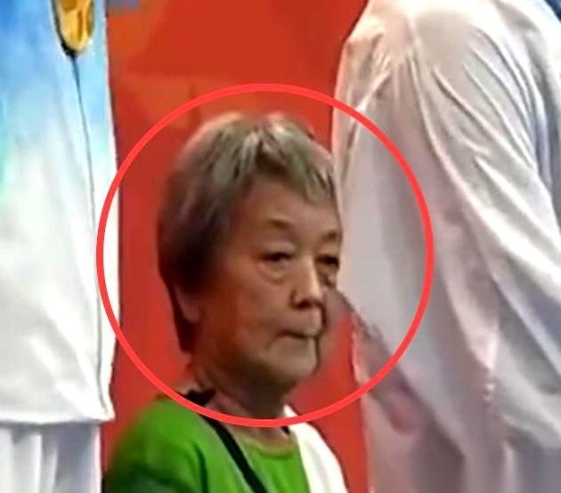 名古屋亚运会这次招募志愿者的名单，直接把全亚洲的运动员都架到了火上烤。不为别的