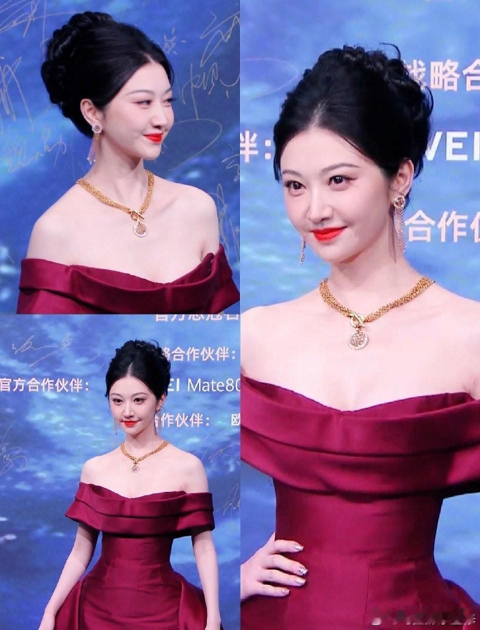 景甜大概率是不会结婚了以前她一提起结婚，就充满了憧憬和期盼，还想着生孩子，现在