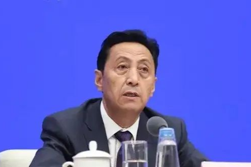 数额特别巨大! 检察机关依法对马丰胜涉嫌受贿案提起公诉