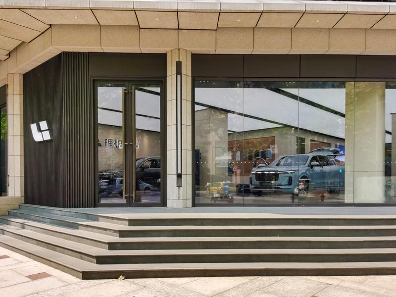 为什么买理想汽车的人越来越多了?为什么买理想汽车的人越来越多了？身边