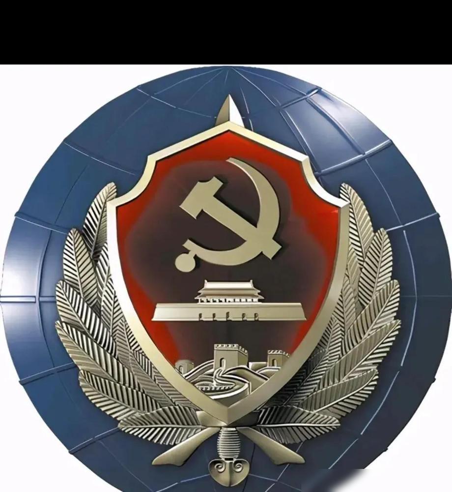 国安系统在执行任务时可以使用武警部队，在实际操作中，国安系统与武警部队有明确的合