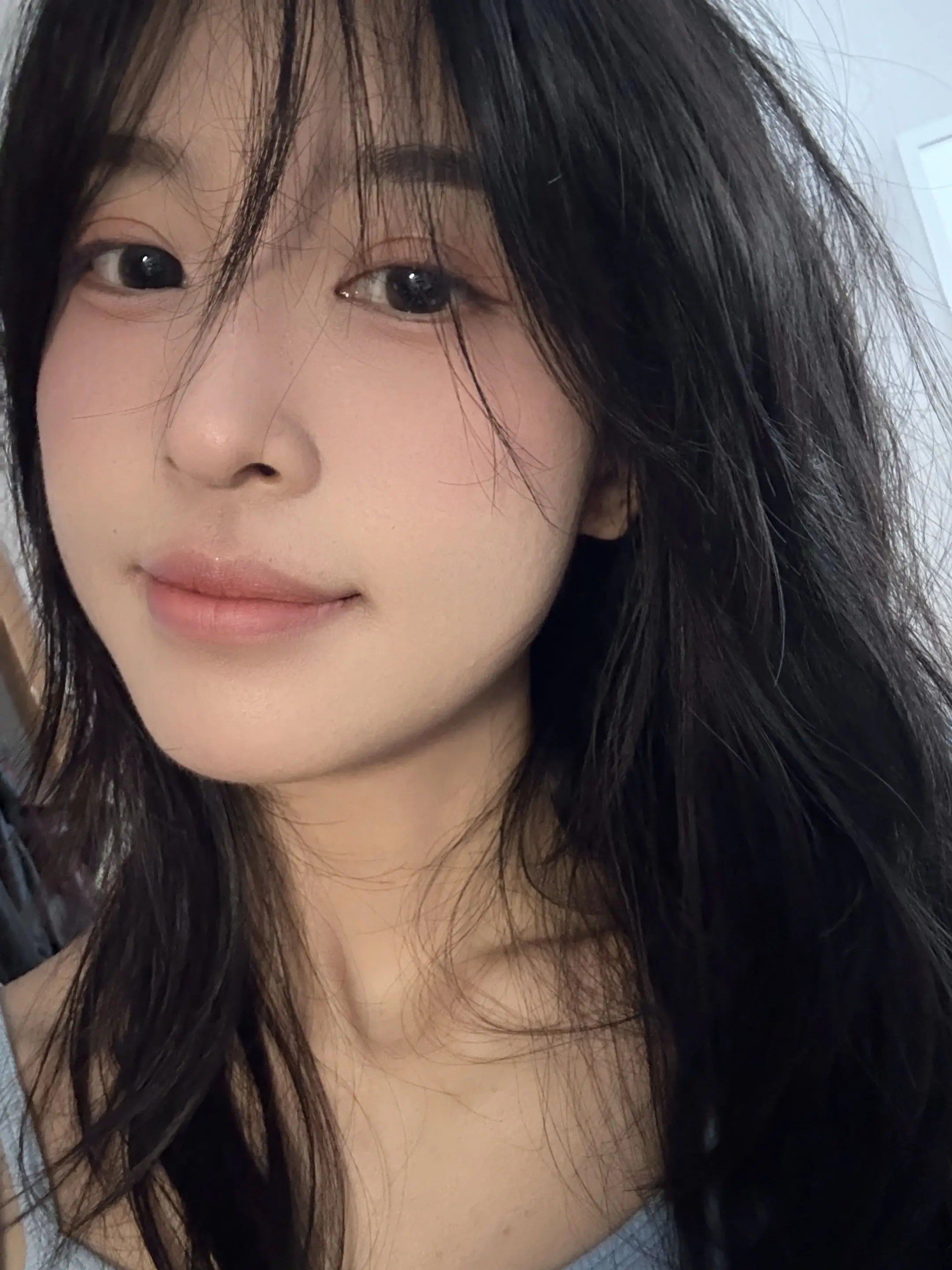 如果你突然打了個噴嚏。那一定是我在想你~