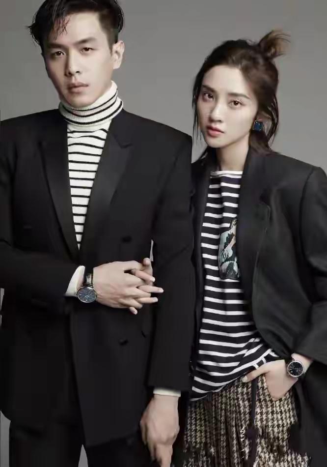 生了病，​才知道枕边人好不好，​唐艺昕生病4年，张若昀没有​撂挑子，而是陪