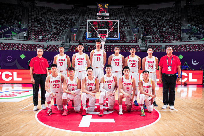 中国篮协:中国男篮拼至最后一刻,天行健,君子以自强不息