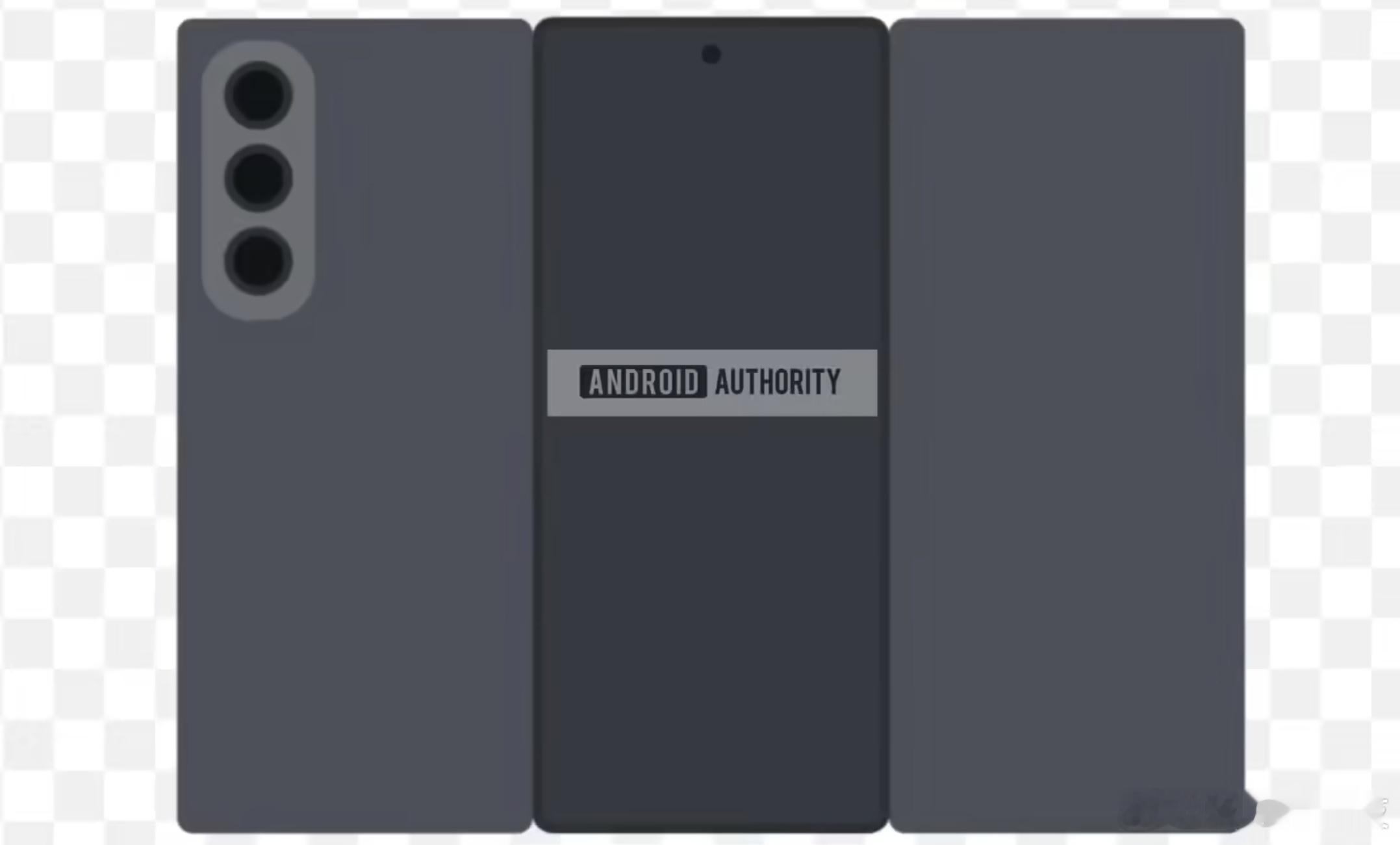 【三星首款三折叠屏手机GalaxyZTriFold本月量产，限量5万台仅中韩