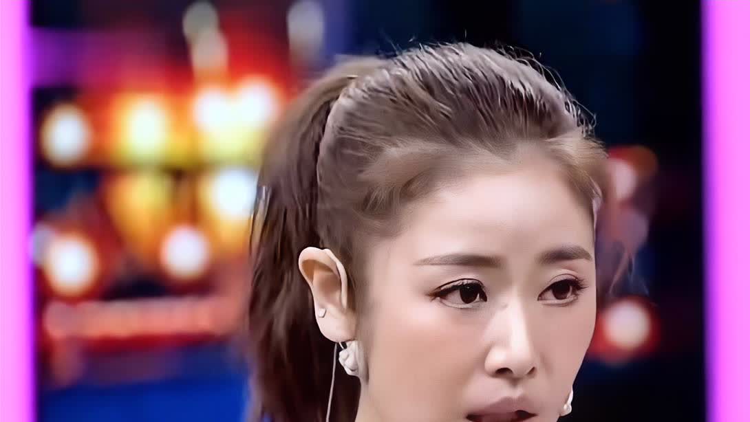 演员林心如说，当年叶伟明导演找我去拍《京城81号》的时候，我想都没想就拒绝了
