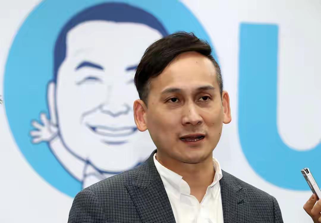 叶元之是国民党立委中谈惠台十项谈得最好也最清楚的。叶元之不仅肯定了郑丽文主席