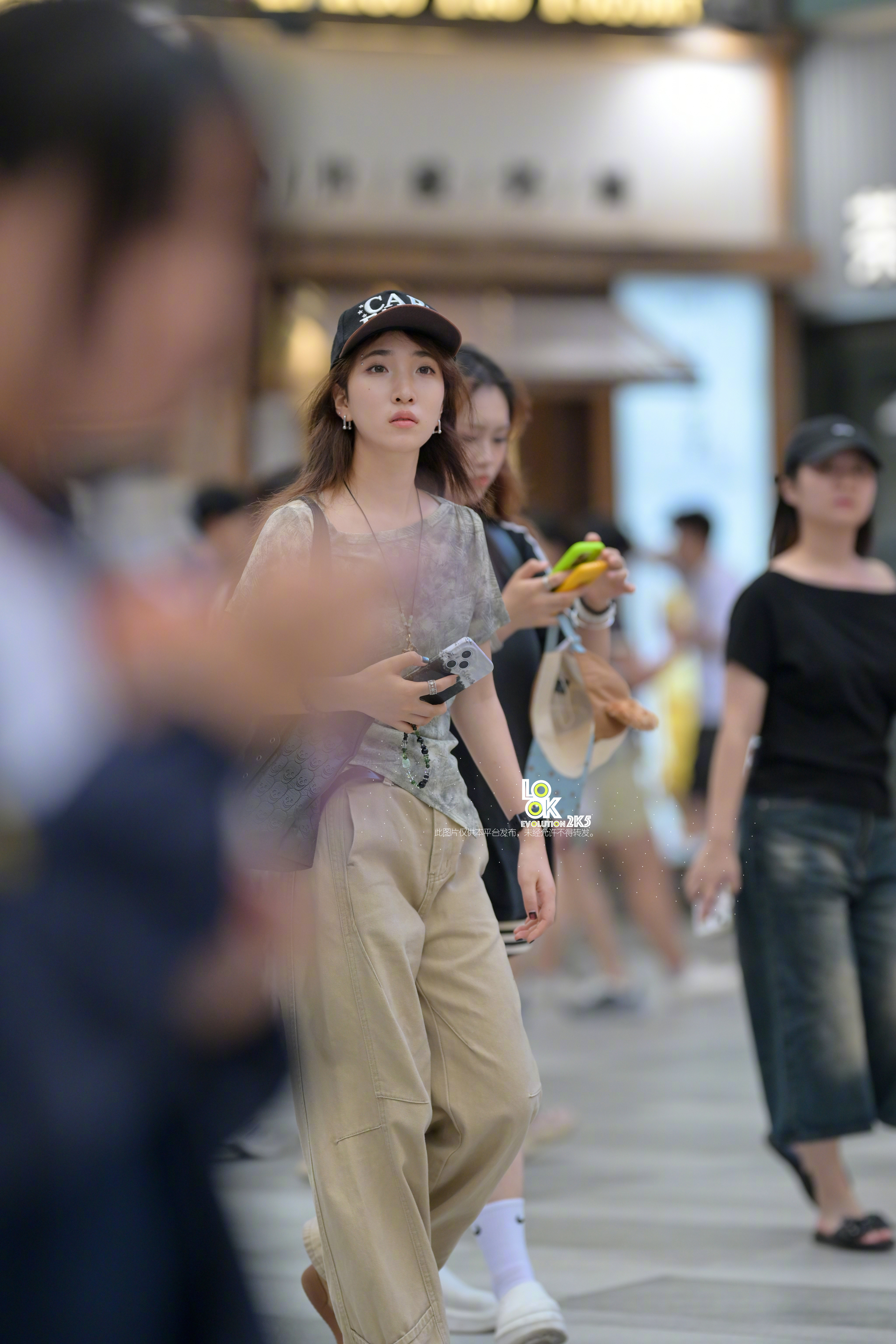 抓拍灵魂最有趣