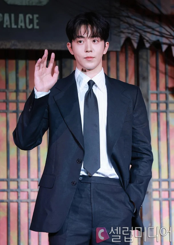 2026年8月电视剧演员品牌评价Top301-10名：南柱赫、南宫珉、尹敬浩、苏