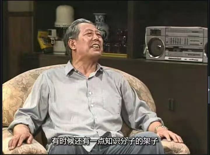 昨天我们在群里聊了好久罗太君和西贝的事，这次还真是罕见的，大家都觉得最好的结局是