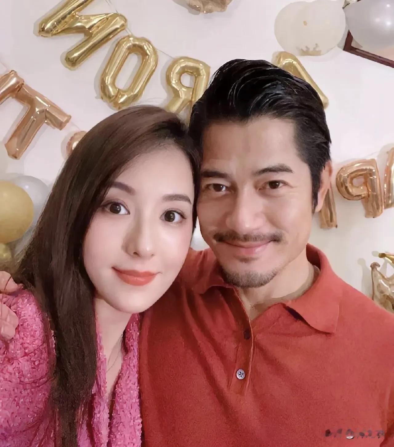 虽然你是郭富城，年轻时的你很帅，但你现在都老了，已经60岁了，和年轻时的你怎么比