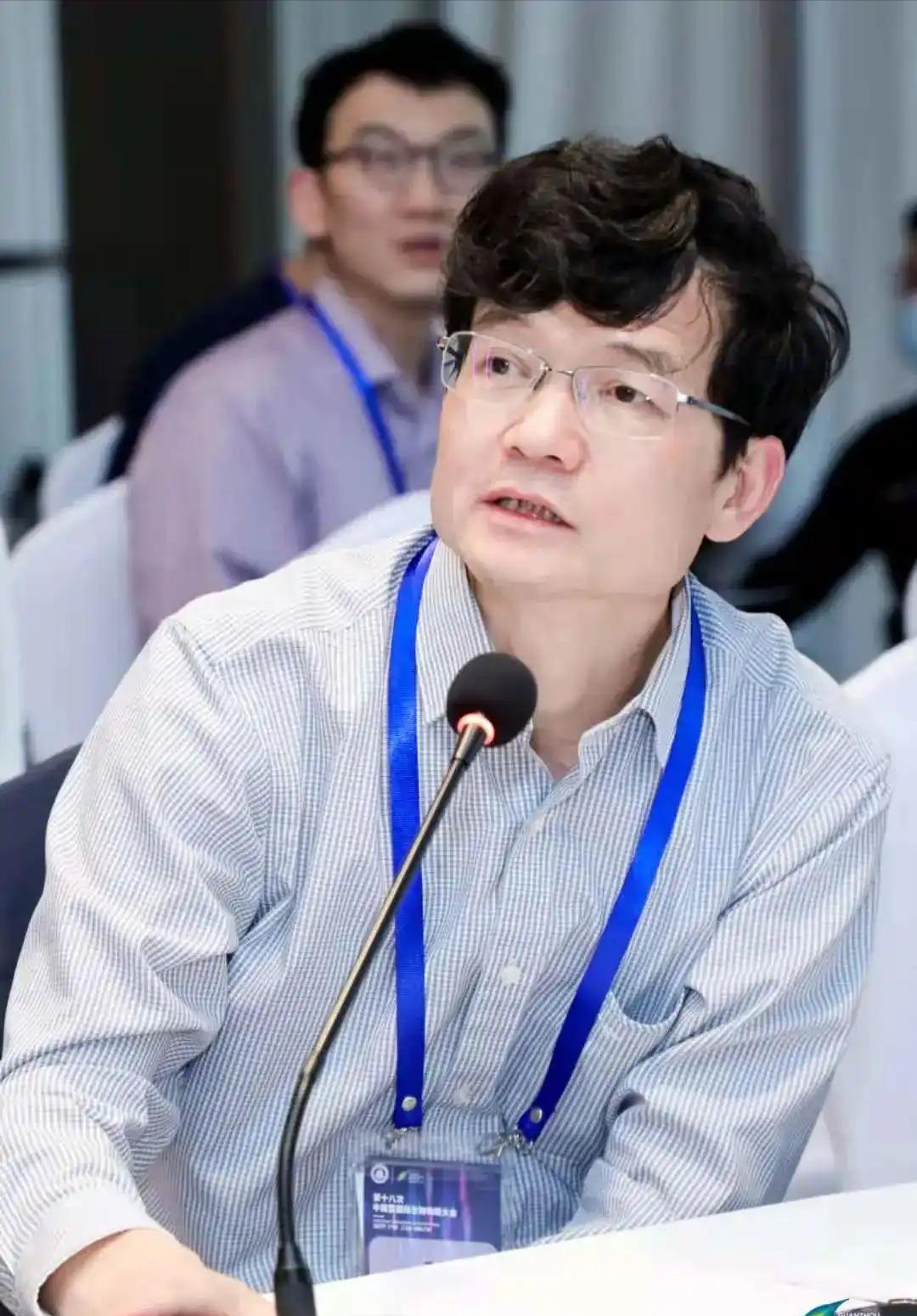 基金委曝光！南开大学生科院原院长陈佺被重罚，院士之路恐怕已彻底关闭......2