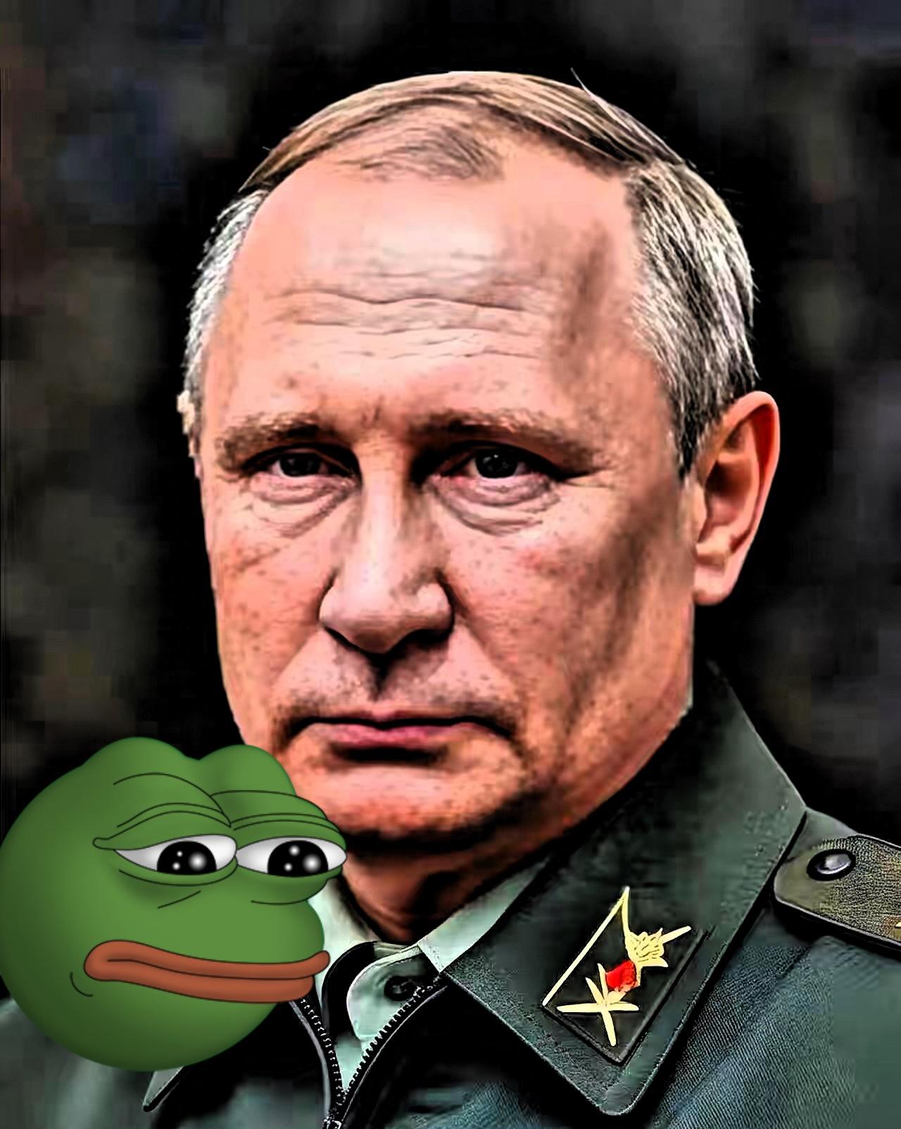 就在刚刚俄罗斯联邦安全局宣布了​11月11日，俄罗斯安全局发布消息，说他们使