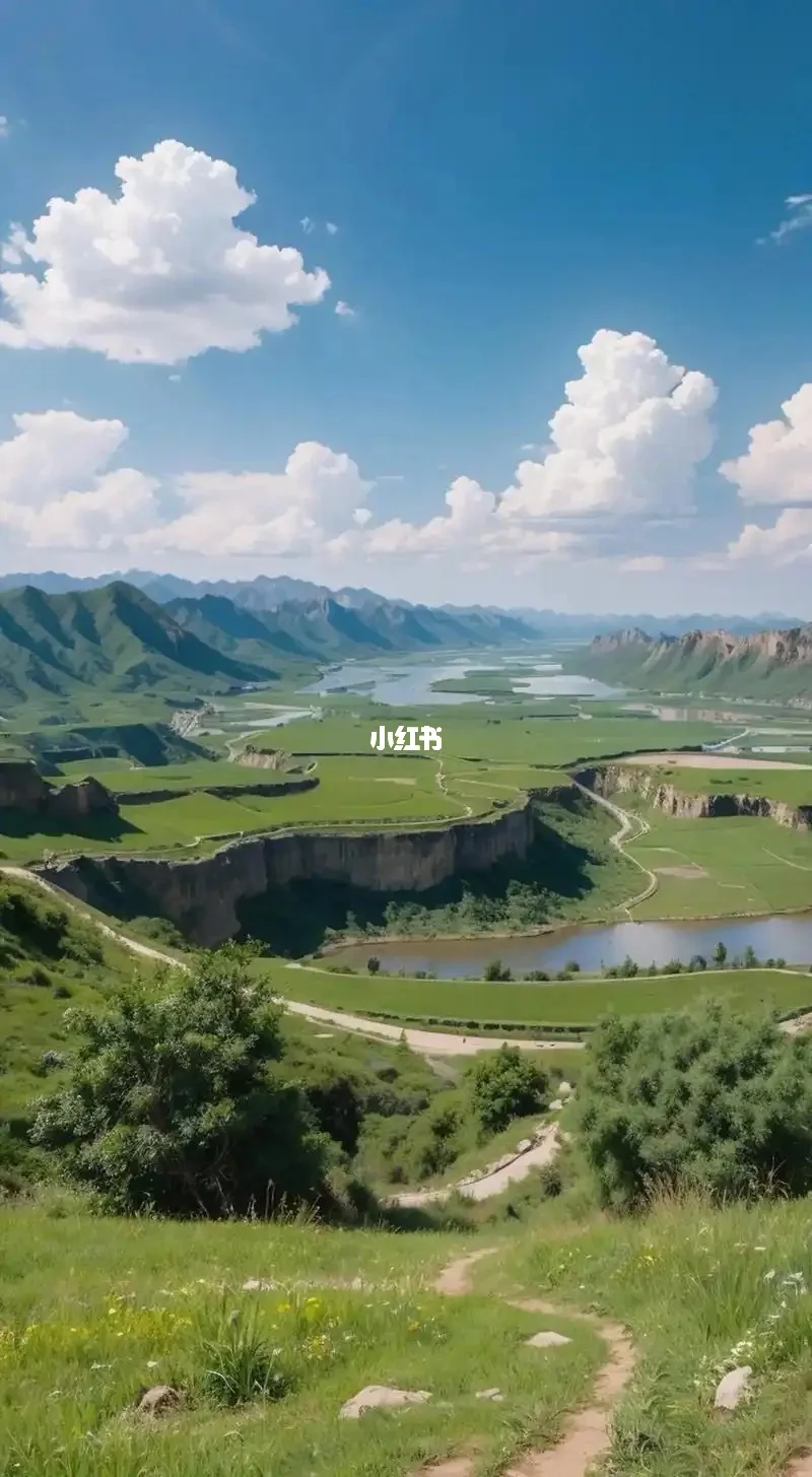 祁连山的美景藏不住了⛰️
