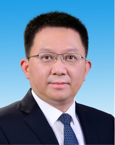 赵世勇当选中共中央纪律检查委员会副书记, 张忠当选中共中央纪律检查委员会常务委员会委员、副书记