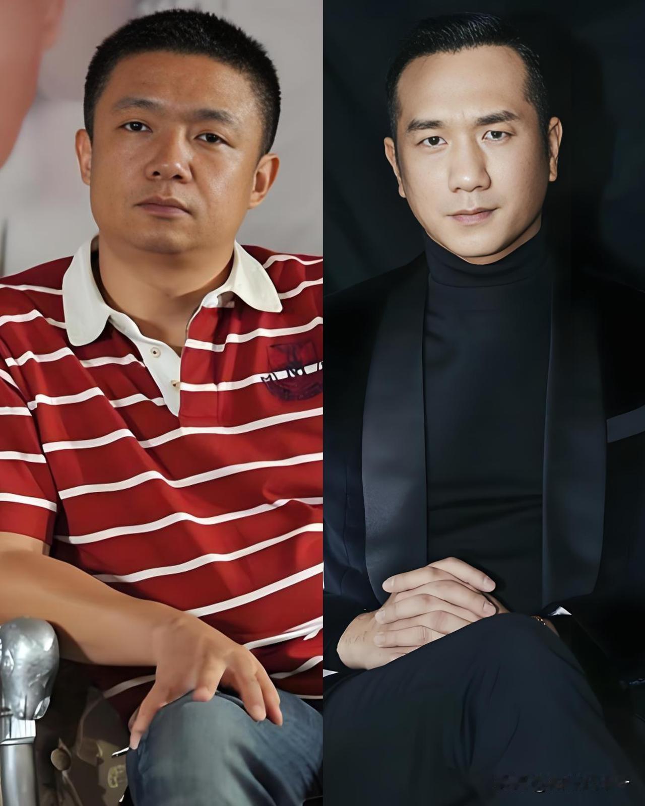 《问心2》火热开播，我发现两个特别有意思的点，第一个就是剧中演员扈强的名