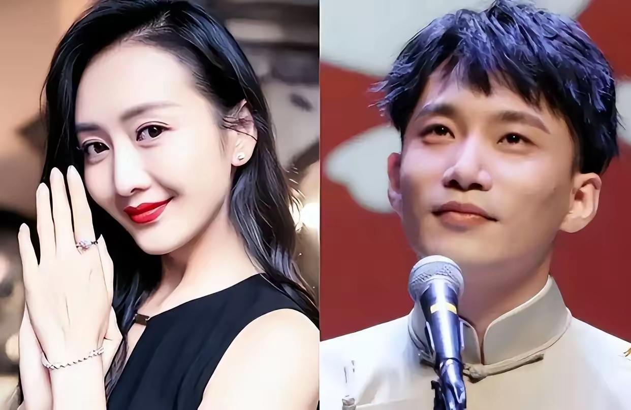 何九华有何种魅力，竟让大美人王鸥隐身5年，独自产子、独自抚养、分手也不说他半分不