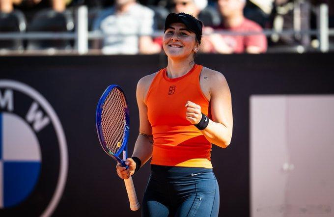 Breaking！前美网冠军安德莱斯库确认因为伤病将缺席澳网澳网2026，但是