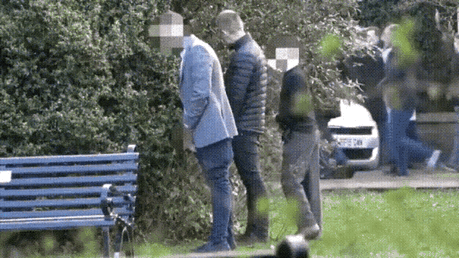 牢A对契约精神的新解释改变了我的世界观原来欧美人口中的契约精神，根本不是跟外