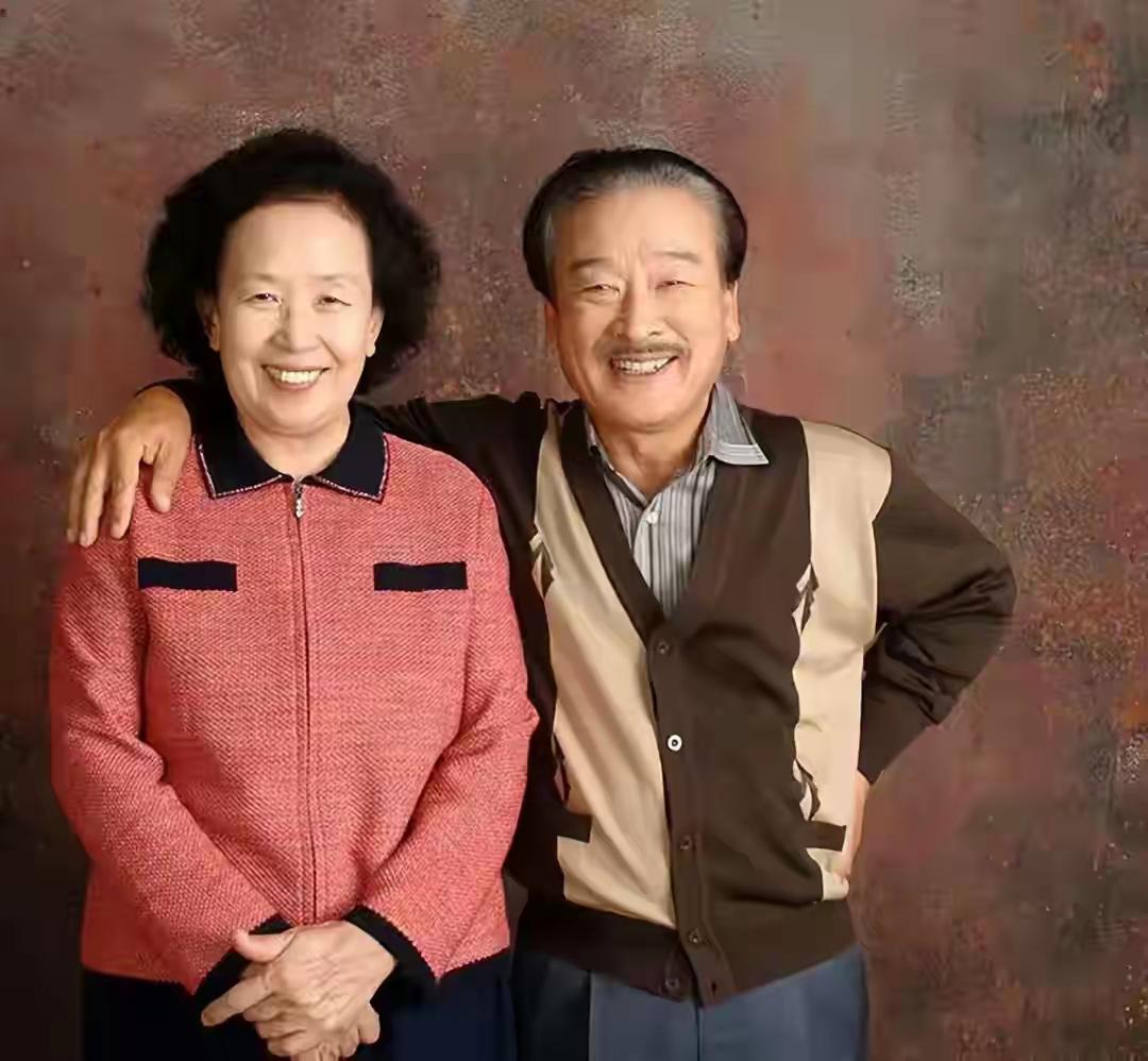 搞笑一家人》意难平！罗文姬含泪悼李顺载，8字遗憾戳中全网泪点“真该多去看看