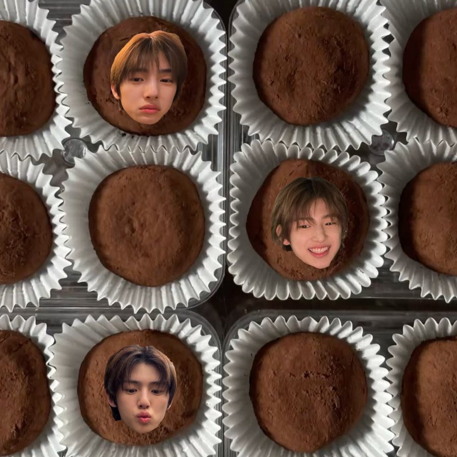 金主训🍪金主训六永一想要吃这颗小麻薯