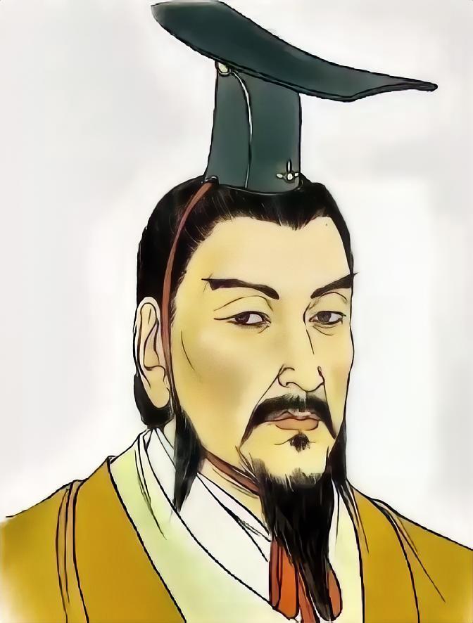 公元前473年，勾践赐死了文种。临死前，文种问他：“我帮你灭了吴国，你为什么要卸