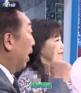 “看到伊以冲突中的导弹斩首行动，如果我是赖清德，我会很怕！”就在昨天，台湾专家唐