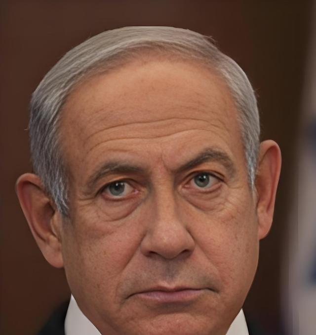 这次谁也救不了内塔尼亚胡，特朗普都不行！为了保命，内塔尼亚胡这次真的豁出去了，他