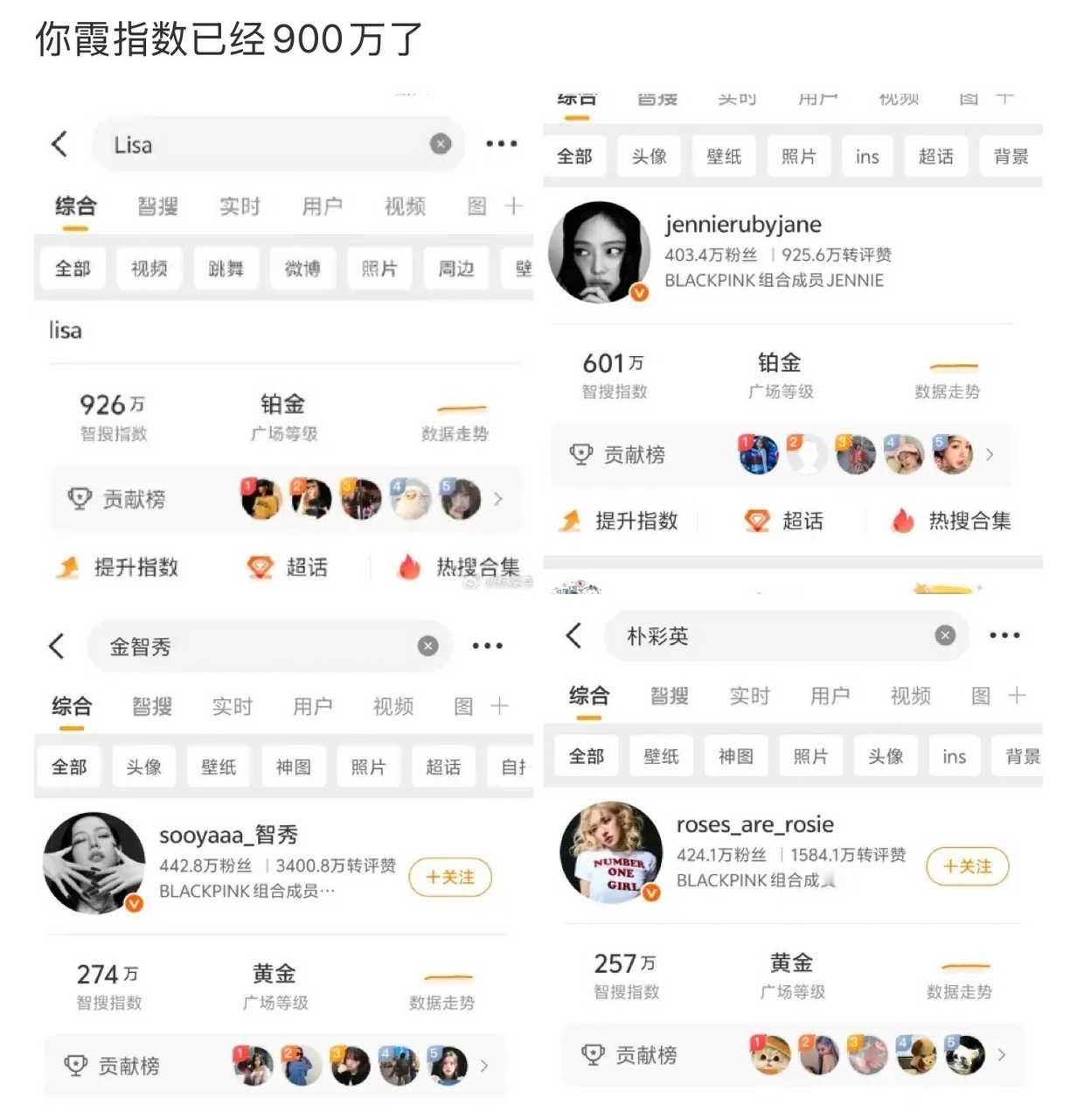 lisa不是一个很大众的英文名吗？还有一个日本歌手重名，霞粉是不是真的没东西可吹