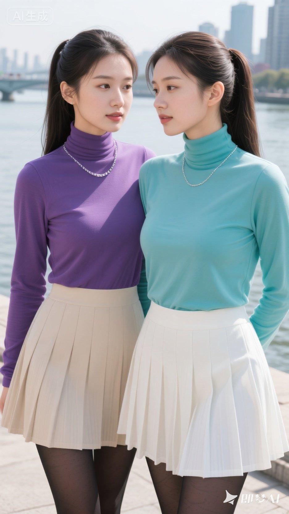 你见过最性感的女生有多性感什么样的女生比较有魅力25岁左右的职业女性，该怎么穿