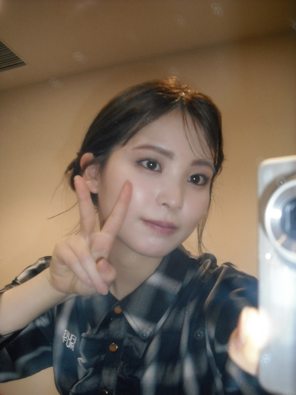 遠藤理子「お疲れのところ申し訳ないのですが、今日２０時から小田倉さんとSHOWR