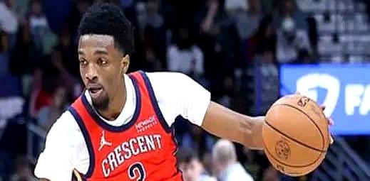 联盟要大了，最强拼图被摆上货架。鹈鹕居然要把赫伯特·琼斯给送走，这操作我是真