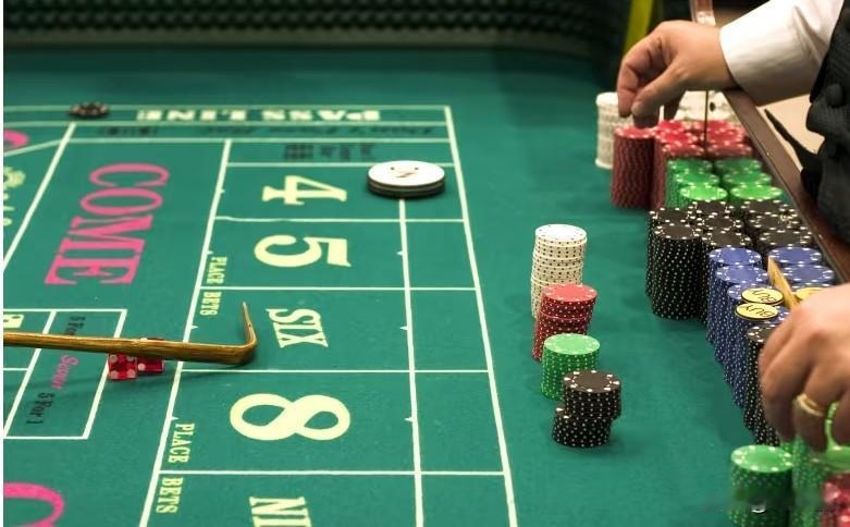 后悔死了，早就不陪闺蜜去澳门了，本想着去那逛逛，谁知道她手痒了。又跑去新葡