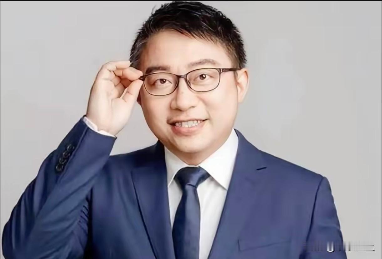 连短剧都不敢写的情节但在沈逸身上发生了​看了沈逸跟那位教授的连麦这难道就是