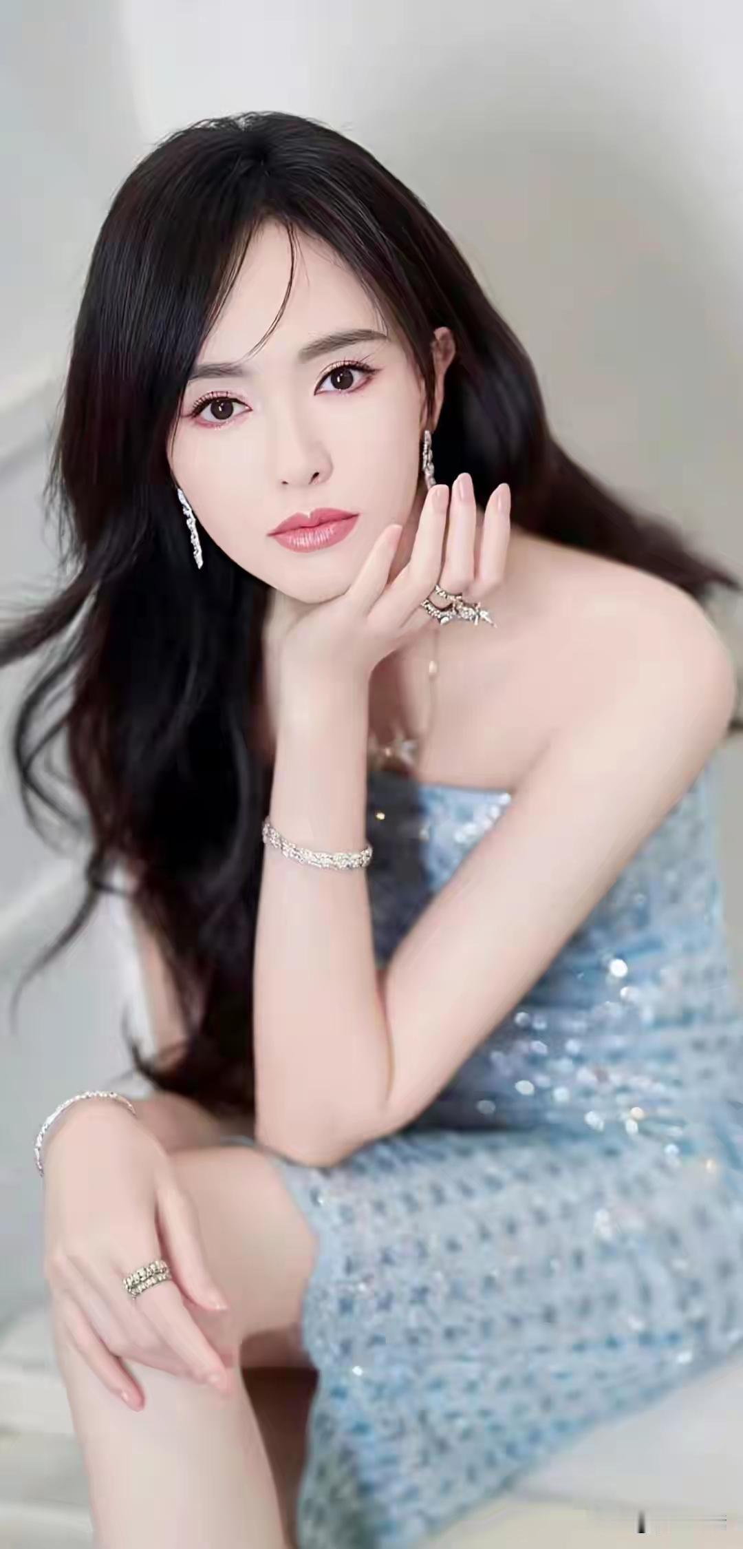 唐嫣晒图笔记大赛