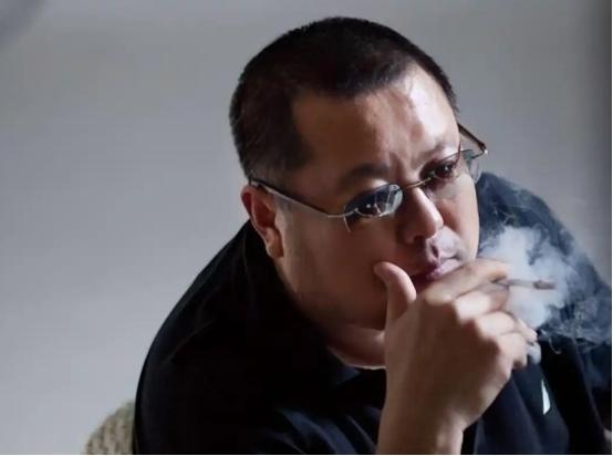 导演高群书押上全部身家，凑了420万拍完《征服》，转头就以450万的价格卖给了一