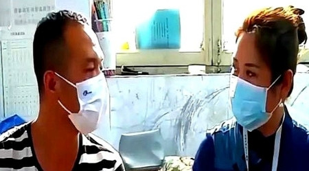 活该的女人！2025年河南郑州一女子和丈夫吵架后赌气跑回娘家，谁知三天后公公