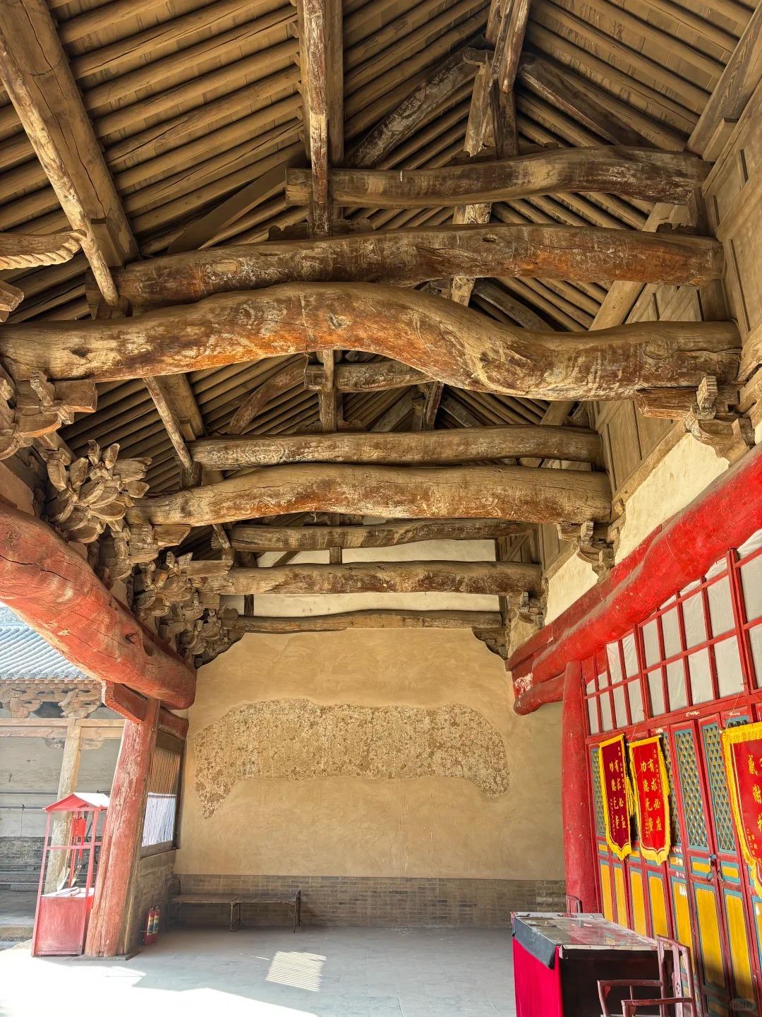 如果实在没有木头，咱就先不弄了吧…第一眼：我被惊呆了第二眼：能找到这么多歪七