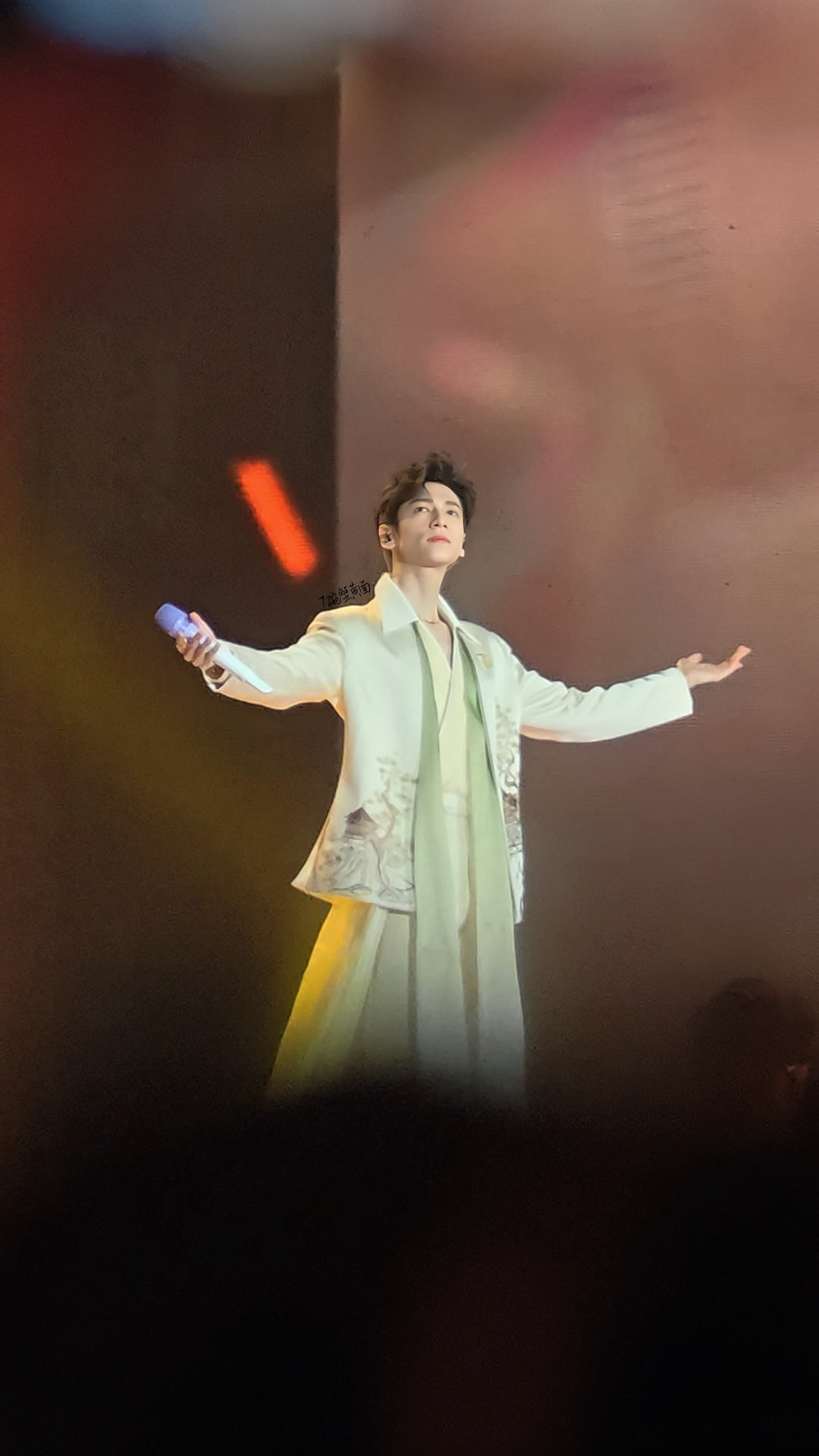 看到好多没看过的