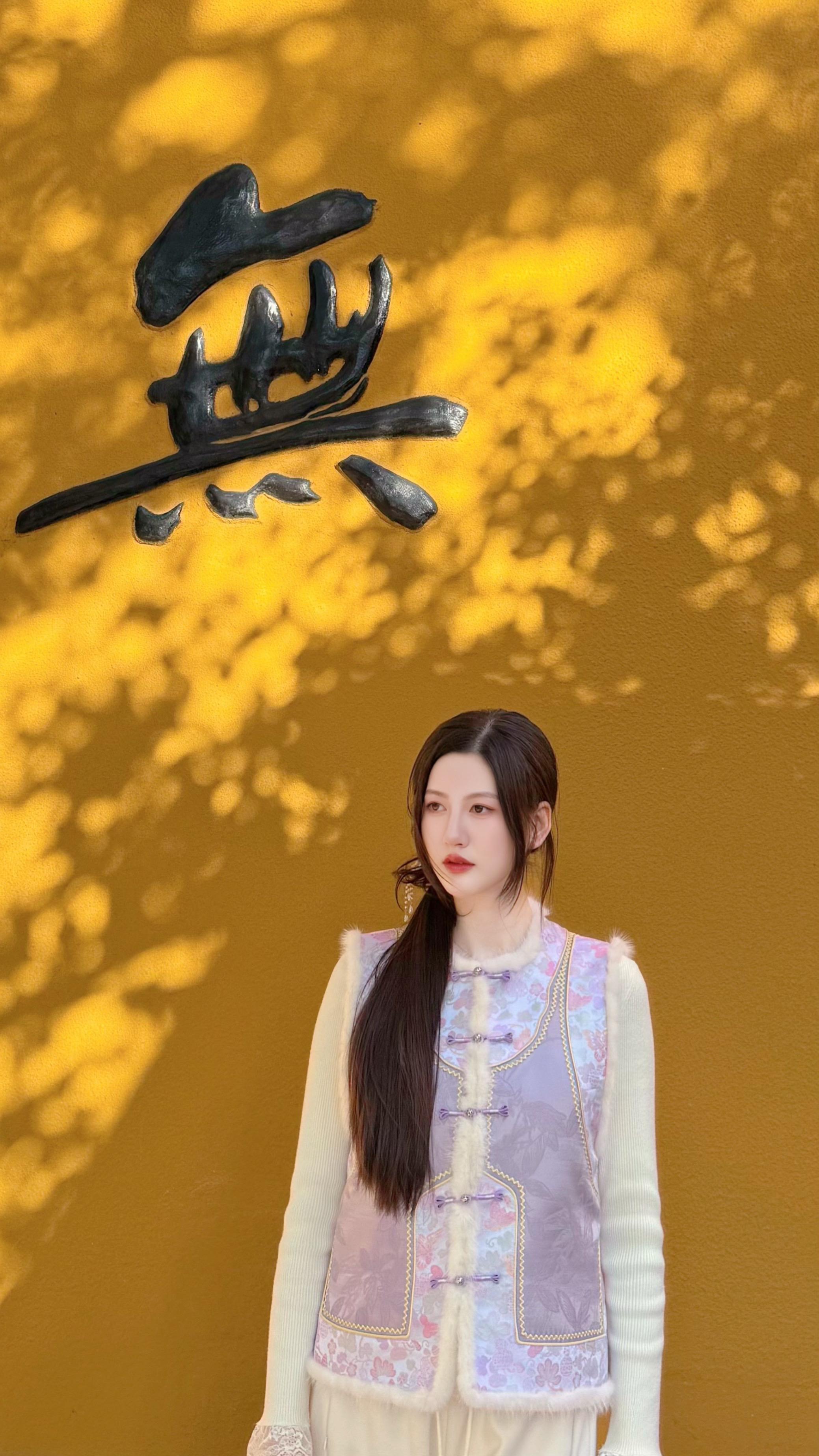 又是一年普陀山 三分求，七分修，愿所求，皆所愿。