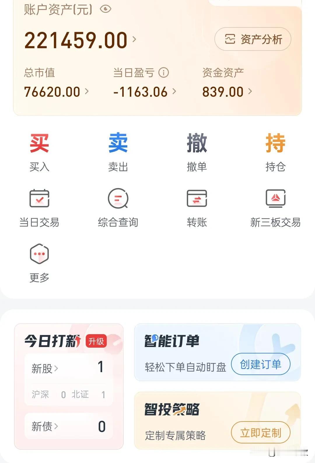 又亏，这个月太惨了，有没有老股民告诉我熊市是咋样的？再这样调整下去，很多人在今年