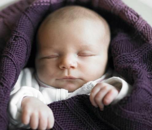 生理性黄疸? 母乳黄疸? 感染性黄疸? 新生儿黄疸别紧张!