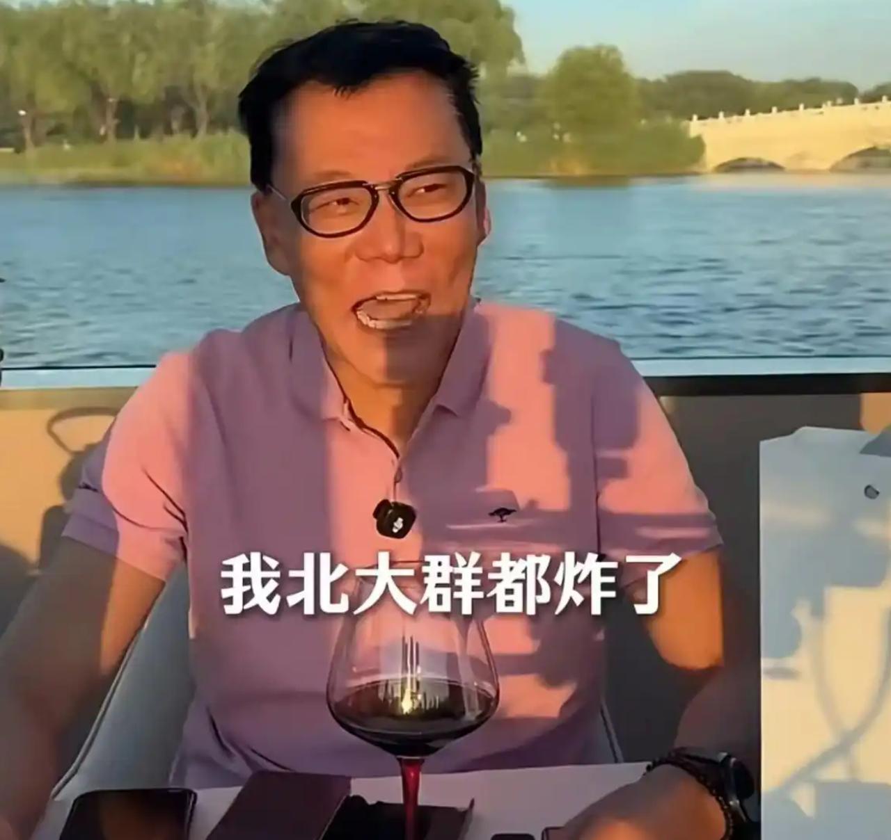 李国庆都下场发声了，小作文很可能会成为，孙宇晨人生的滑铁卢。现在的情形是，前