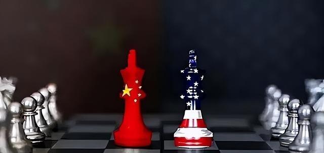 美智库兰德公司警告一旦中美开战先摧毁中国工业但中方的反制美无法承受兰德公司这份